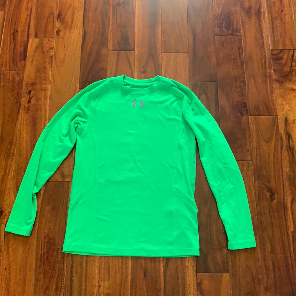 Under Armour long sleeve coldgear